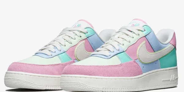 Air force 1 new releases 2018 sales