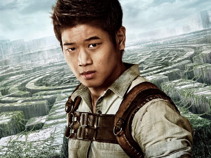 Ki Hong Lee Ki Hong Lee - 10 Up-and-Coming Actors of Color to Watch Right Now | Complex