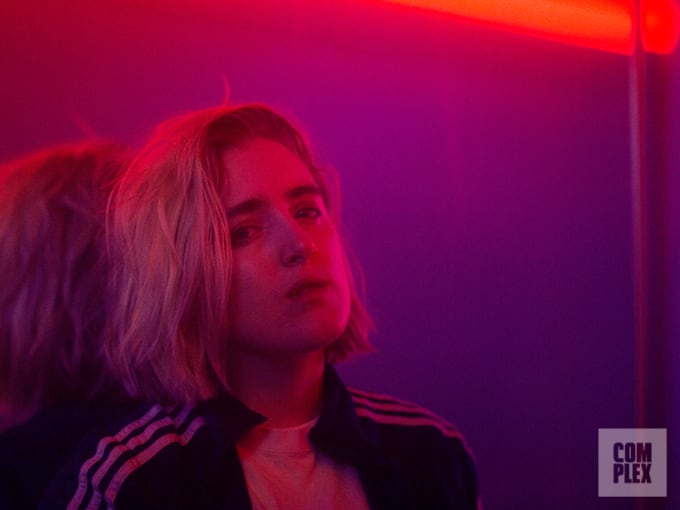 How a Near-Death Experience Fueled Shura's Stellar Debut Album 