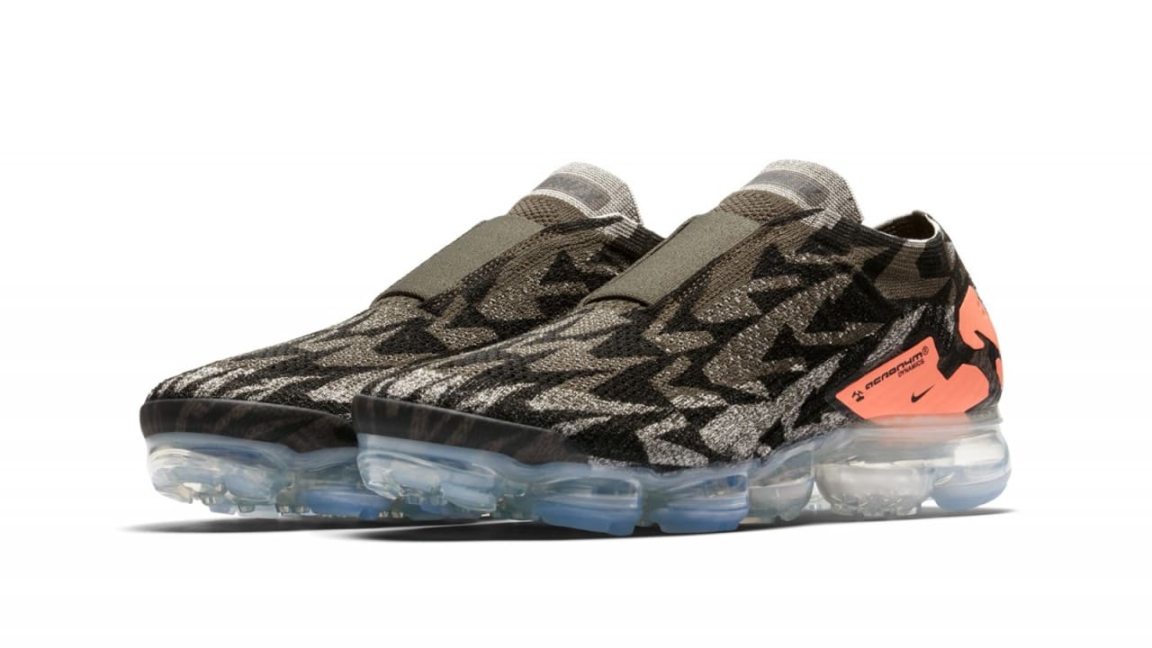 More Acronym x Air VaporMaxes Dropping Next Month