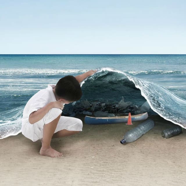 There Will Be More Plastic Than Fish in the Ocean By 2050 Complex