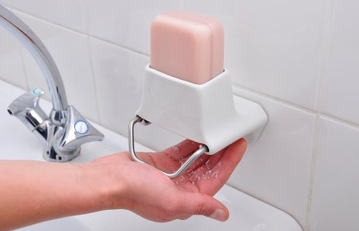 Можно Ли Мыть Вибратор Мылом