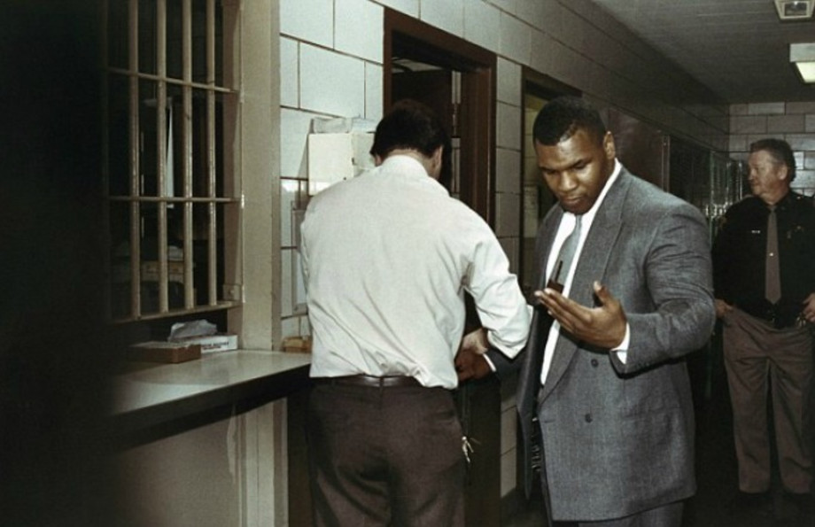 Mike Tyson S Sex Life Things We Really Wish We Didn T Know Complex