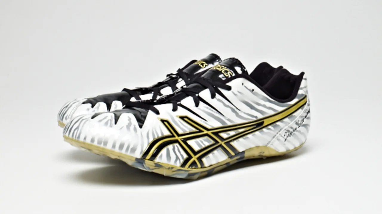 Asics japan lite ning 4 shop