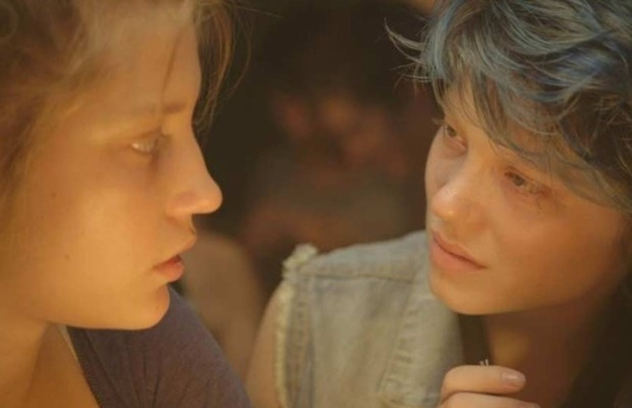 Tiff Review Blue Is The Warmest Color A K A The Movie With The Sex