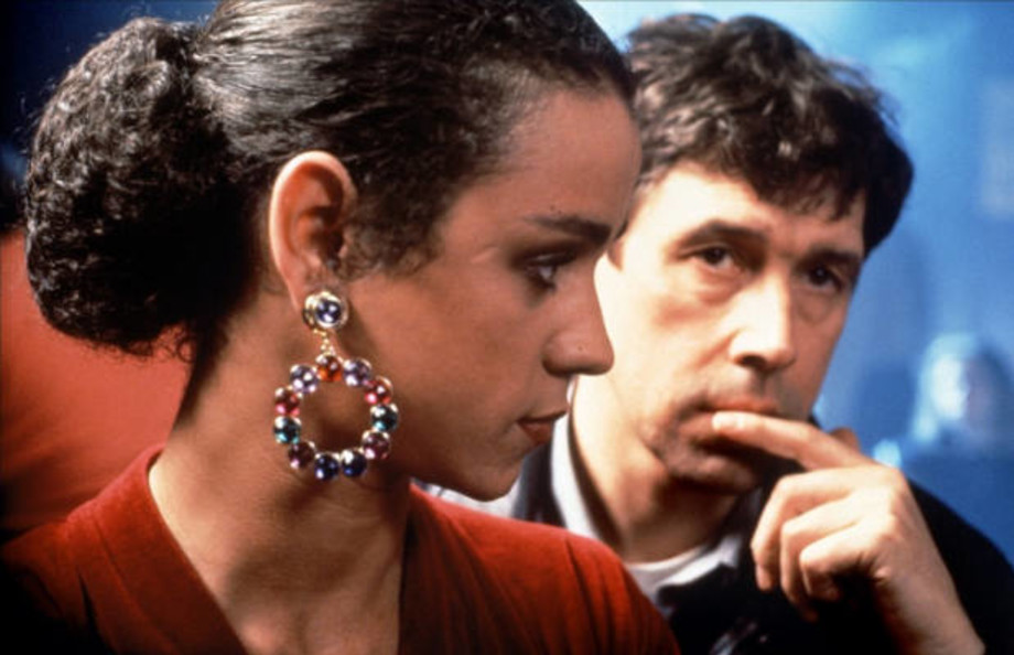 The Grossest Nude Scenes In Movies Complex