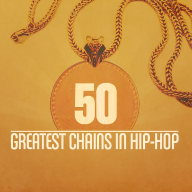 Best hip hop chains Clearance