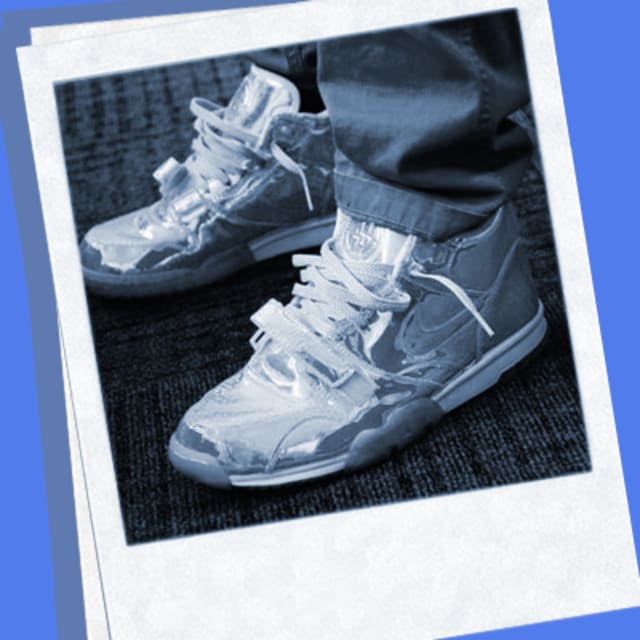 solar red air force 1