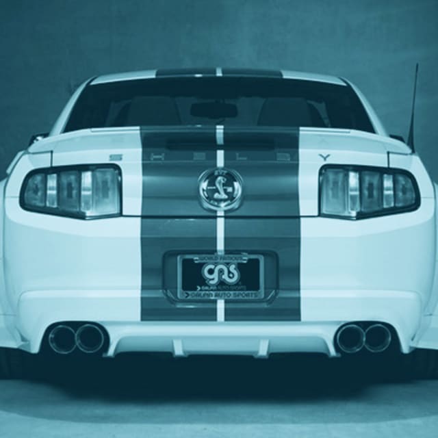 The 20 Best Custom Car Shops in America Complex