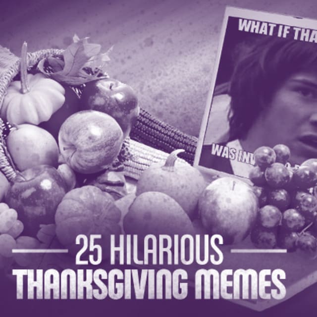 Thanksgiving on thursday test