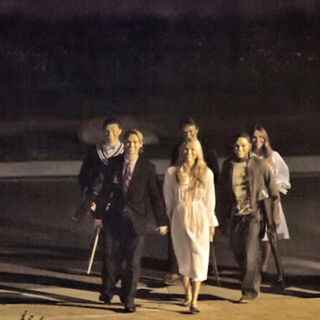 A Sociologist Discusses the Possibility of "The Purge" Happening in