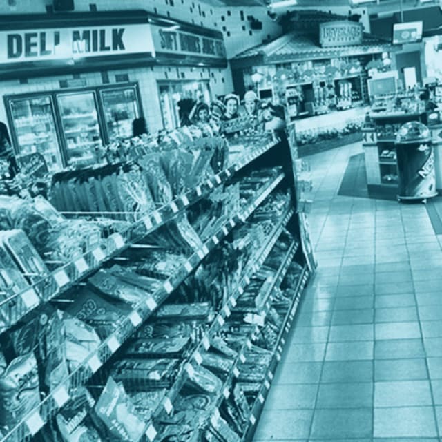 Krispy Kreme Donuts The 25 Best Gas Station Snacks Complex