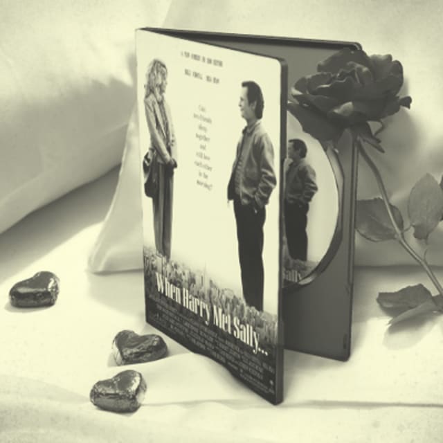 30 Date Movies That'll Get You Laid Complex