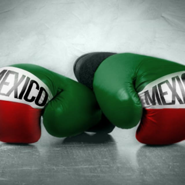 The 10 Greatest Mexican Boxers of All Time Complex