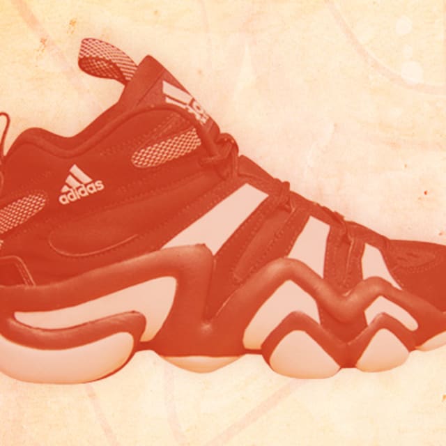 best adidas shoes of all time