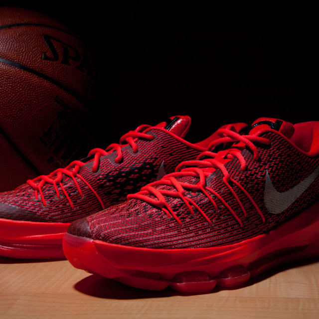 kevin durant new sneaker