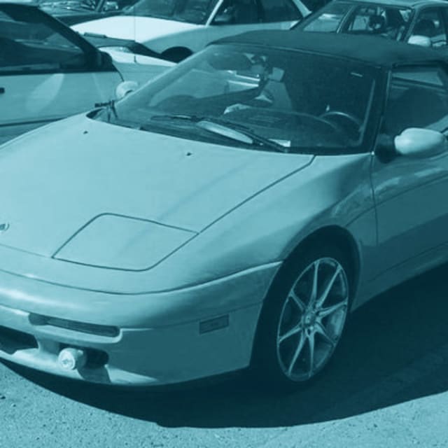 Pontiac Phoenix The 50 Worst Cars Of The 80s Complex