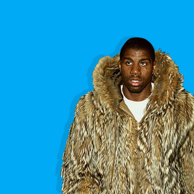 Joe Namath - Gallery: Athletes in Fur Coats | Complex