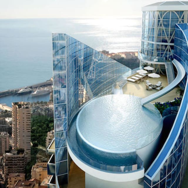 World S Most Expensive Apartment 400 Million Dollar