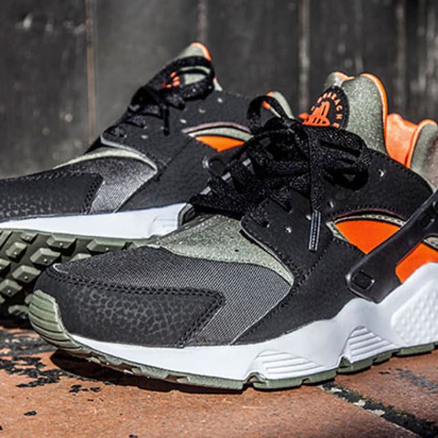 huarache 33