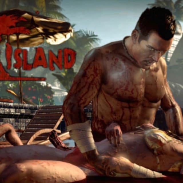 The 7 Sexiest Zombies In Dead Island Exclusive Complex