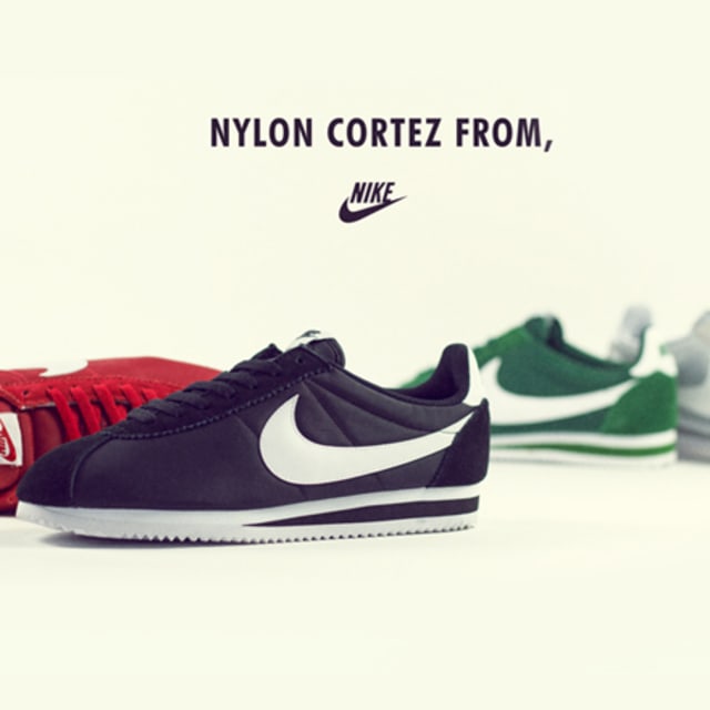 nike cortez color