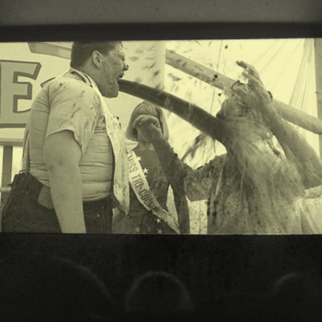 Projectile vomiting from "The Exorcist" The 10 Most Disgusting Uses