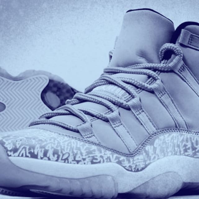 23 Air Jordan Samples We'd Like to See Release Complex