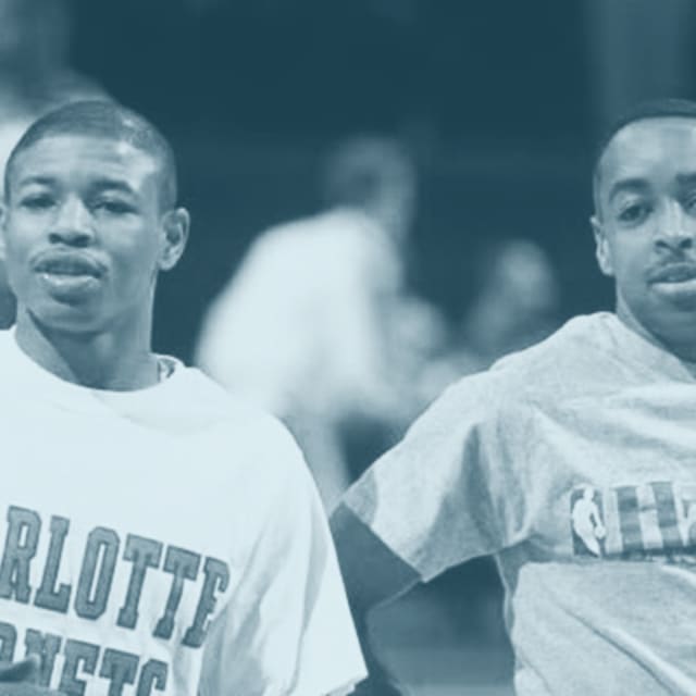 Calvin Murphy - The 15 Greatest Short NBA Players of All Time | Complex