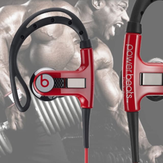 The 10 Best Headphones for Working Out Complex