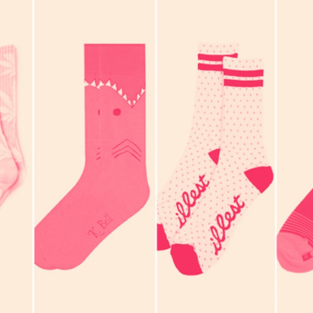 The Coolest Socks Available Now Complex
