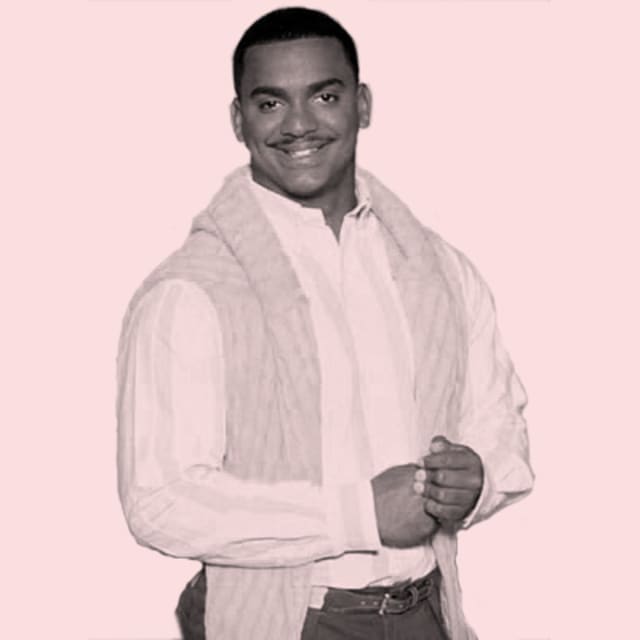 15 Style Tips You Can Learn From Carlton Banks Complex