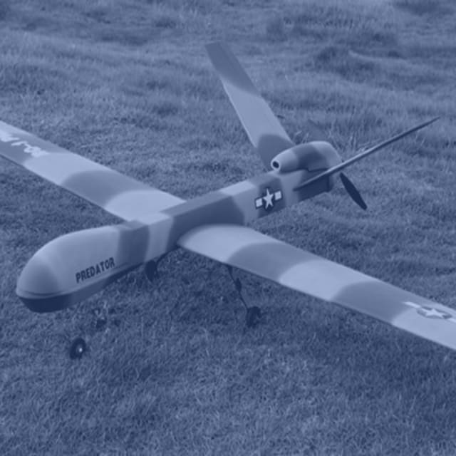4 Channel Predator Reaper Style Uav Plane 10 Best Drones