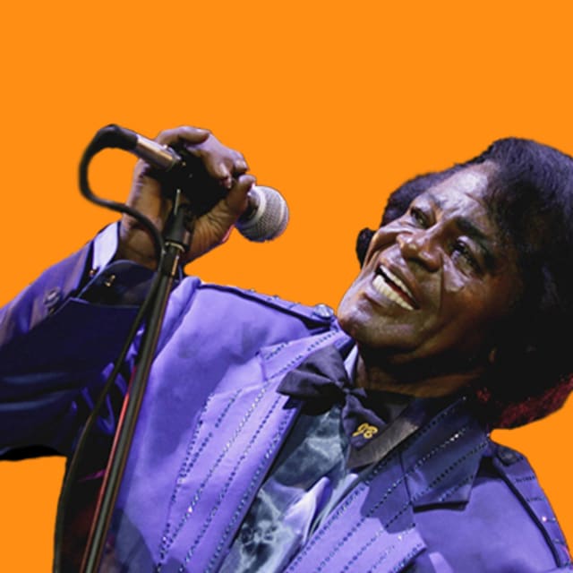 "Funky Drummer" 11 James Brown Tracks That Every HipHop Fan Should