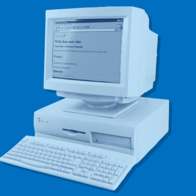 Slow DialUp Modem Connections The Lamest Things About The Early