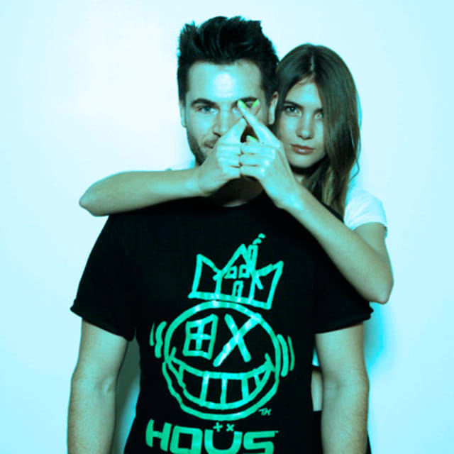 The 10 Best EDM Clothing Brands Complex