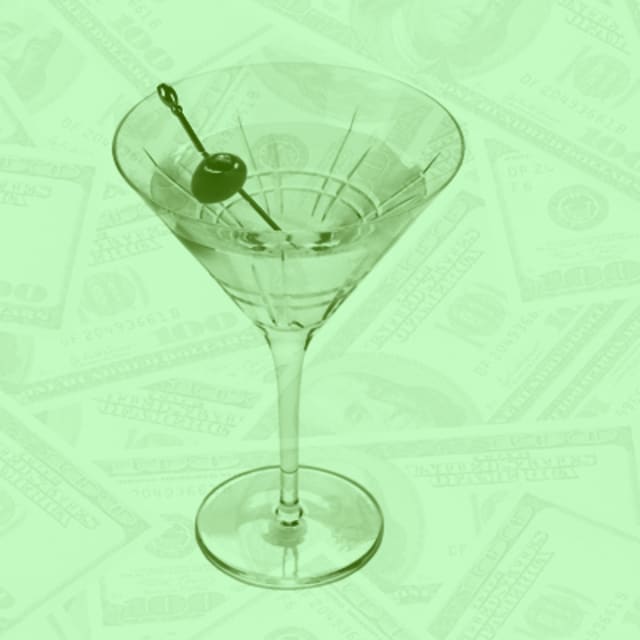 stoli elit The 10 Most Expensive Vodkas in the World Complex