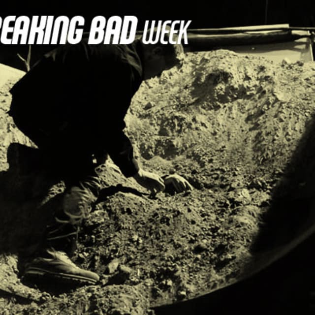 "No Más" The 15 Best "Breaking Bad" Episode Openings Complex