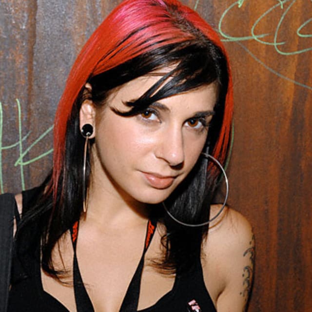 Interview Joanna Angel Talks Alt Porn Piracy And Her BlowUp