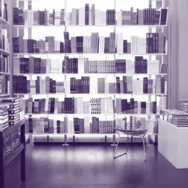 The 10 Best Art Bookstores in LA Complex