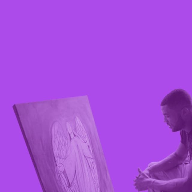 10 Athletes Who Paint Complex