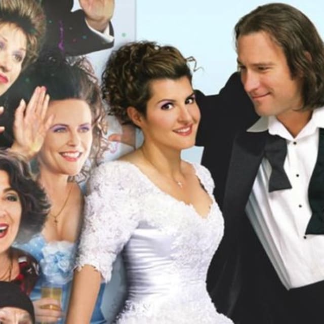 my big fat greek wedding cultural analysis My big fat greek wedding essays this past weekend, i went to see the movie, my big, fat, greek wedding not only was the movie funny and entertaining, but it taught a good lesson on the importance of diversity in our world. my big fat greek wedding cultural analysis My big fat greek wedding essays this past weekend, i went to see the movie, my big, fat, greek wedding not only was the movie funny and entertaining, but it taught a good lesson on the importance of diversity in our world.