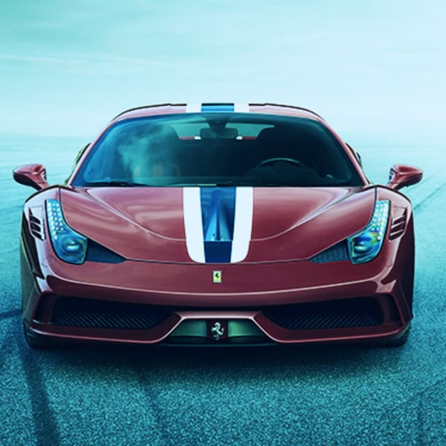 Pagani Huayra The 20 Greatest Italian Sports Cars And