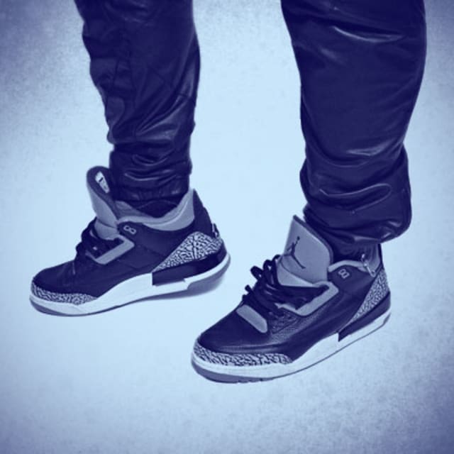 10 Sneakers You Can Wear With Anything in GIFs Complex