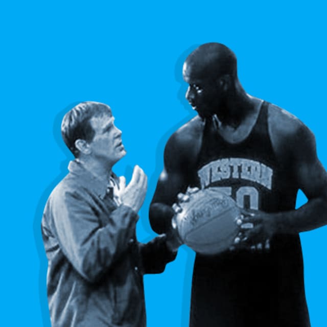 The 20 Greatest Basketball Movies of All Time | Complex UK
