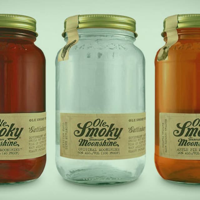 Why is moonshine served in mason jars? 10 Things Every Guy Should