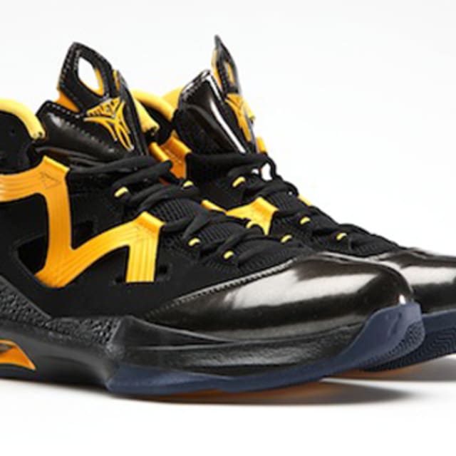 best basketball performance shoes of all time