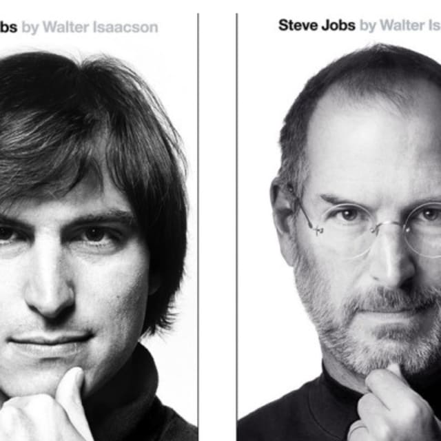 Essay on steve jobs life