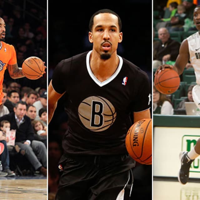 What's the Worst Basketball Team in New York Today? Complex