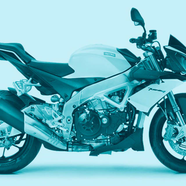 The 10 Best HighPerformance Motorcycles Available Now Complex